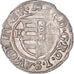 Moneda, Hungría, Matthias II, Denar, 1616, Kremnitz, EBC, Plata, KM:40.1