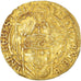 Coin, Netherlands, HOLLAND, Philippe le Beau, Florin d'or au Saint Philippe