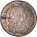 Coin, Great Britain, Charles II, Maundy, Penny, 1677, London, MS(60-62), Silver