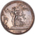 Großbritannien, Medaille, Duke of Wellington, Landing in Spain, 1808, Mudie /