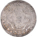 Moneda, Suiza, Thaler, 1567, Basel, MBC, Plata