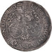 Coin, Netherlands, Philip of Montmorency, Thaler, Hoorn, EF(40-45), Silver