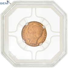 Coin, France, Bazor, 100 Francs, 1935, Paris, GENI, MS62, MS(60-62), Gold