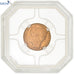 Coin, France, Bazor, 100 Francs, 1935, Paris, GENI, MS62, MS(60-62), Gold