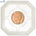 Coin, France, Bazor, 100 Francs, 1935, Paris, GENI, MS63, MS(63), Gold, KM:880