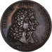 Netherlands, Medal, Louis XIV & James II, Assassination Plot against William