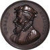 Belgien, Medaille, Gerard Mercator, Simon, VZ+, Bronze
