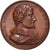 Belgien, Medaille, François Duquesnoy, Jouvenel, VZ+, Bronze