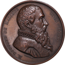 Belgique, Médaille, Rembert Dodoens, Jouvenel, SUP+, Bronze