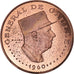 Coin, Chad, Général De Gaulle, 10000 Francs, 1970, Paris, ESSAI, MS(63)