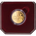 Moneta, Szwajcaria, 50 Francs, 2006, Bern, Proof, MS(65-70), Złoto, KM:116