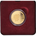 Coin, Belgium, ALbert II & Paola, 1/2 Oz, 50 Ecu, 1996, Proof, MS(65-70), Gold