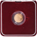 Coin, Malta, 25 Liri, 2004, British Royal Mint, Proof, MS(65-70), Gold, KM:122