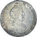 Coin, France, Louis XIV, 1/2 Écu aux 8L 2e type, 1/2 ECU, 45 Sols, 1705, Paris