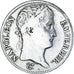 Monnaie, France, Napoleon I, 5 Francs, 1808, Paris, TB+, Argent, KM:686.1, Le