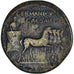 Moneta, Ancient Rome, Roman Empire (27 BC – AD 476), Germanicus, Dupondius