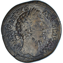 Monnaie, Rome antique, empire romain (27 av. J.-C  -  476 apr. J.-C), Marc