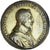 Francja, medal, Ludwik XIII, Cardinal de Richelieu, 1641, Abraham Dupré