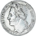 Coin, Belgium, Leopold I, 5 Francs, 5 Frank, 1848, EF(40-45), Silver, KM:3.2