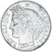 Munten, Frankrijk, Cérès, 5 Francs, 1850, Paris, ZF+, Zilver, KM:761.1, Le