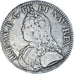 Münze, Frankreich, Louis XV, Écu aux branches d'olivier, Ecu, 1735, Paris, S+