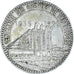 Coin, Belgium, 50 Francs, 50 Frank, 1935, VF(30-35), Silver, KM:106.1