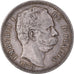 Coin, Italy, Umberto I, 5 Lire, 1878, Rome, EF(40-45), Silver, KM:20