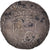 Coin, France, Charles IX, Sol Parisis, 156(?), Rennes, VF(20-25), Billon