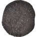 Monnaie, France, Charles IX, Douzain aux deux C, 1573, Saint-André de
