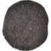Coin, France, Charles IX, Douzain aux deux C, 1573, Saint-André de