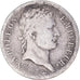 Münze, Frankreich, Napoleon I, Franc, 1813, Toulouse, S, Silber, KM:692.10