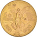 Munten, Mexico, 50 Pesos, 1923, Mexico City, PR, Goud, KM:481