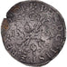 Coin, Spanish Netherlands, HOLLAND, Philip II, Bourgondische Rijksdaalder, 1568