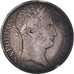 Coin, France, Napoleon I, 5 Francs, 1808, Toulouse, VF(30-35), Silver, KM:686.9