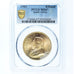 Moneta, Południowa Afryka, Krugerrand, 1983, Pretoria, PCGS, MS67, MS(65-70)