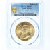 Coin, South Africa, Krugerrand, 1983, Pretoria, PCGS, MS67, MS(65-70), Gold