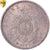 Coin, France, Napoleon III, Franc, 1867, Paris, PCGS, UNC Details, UNC, Silver