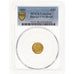 Coin, United States, Liberty Head - Type 1, Dollar, 1851, Philadelphia, PCGS