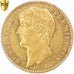 Monnaie, France, Napoleon I, 40 Francs, An 12, Paris, PCGS, AU55, SUP, Or