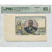 Geldschein, Französisch-Äquatorialafrika, 100 Francs, undated (1957), Proof