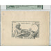 Banknot, Francuska Afryka Równikowa, 1000 Francs, undated (1957), Proof, KM:34