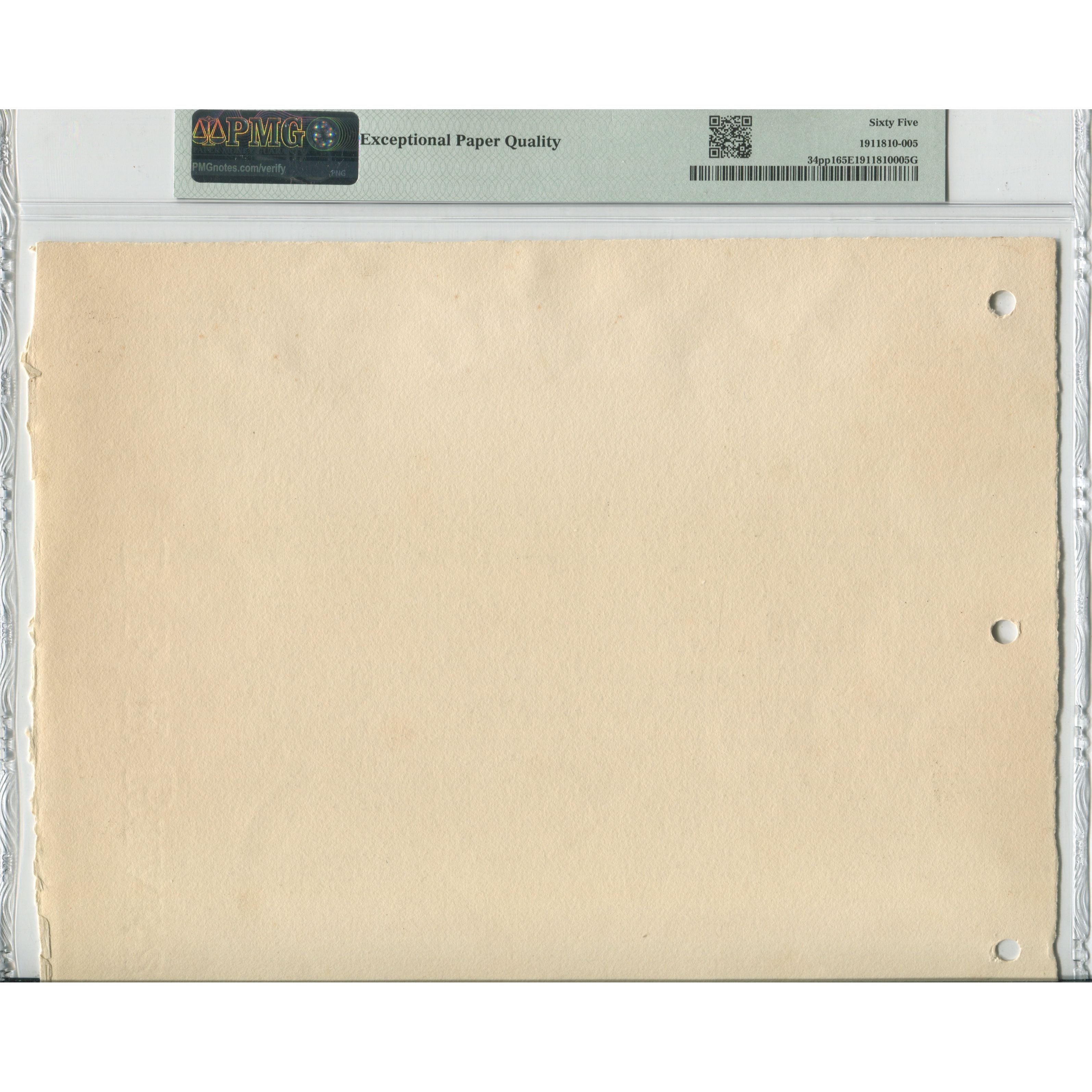 Banknote, French Equatorial Africa, 1000 Francs, undated (1957), Proof, KM:34