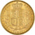 Moneta, Gran Bretagna, Victoria, Sovereign, 1872, London, SPL, Oro, KM:736.1