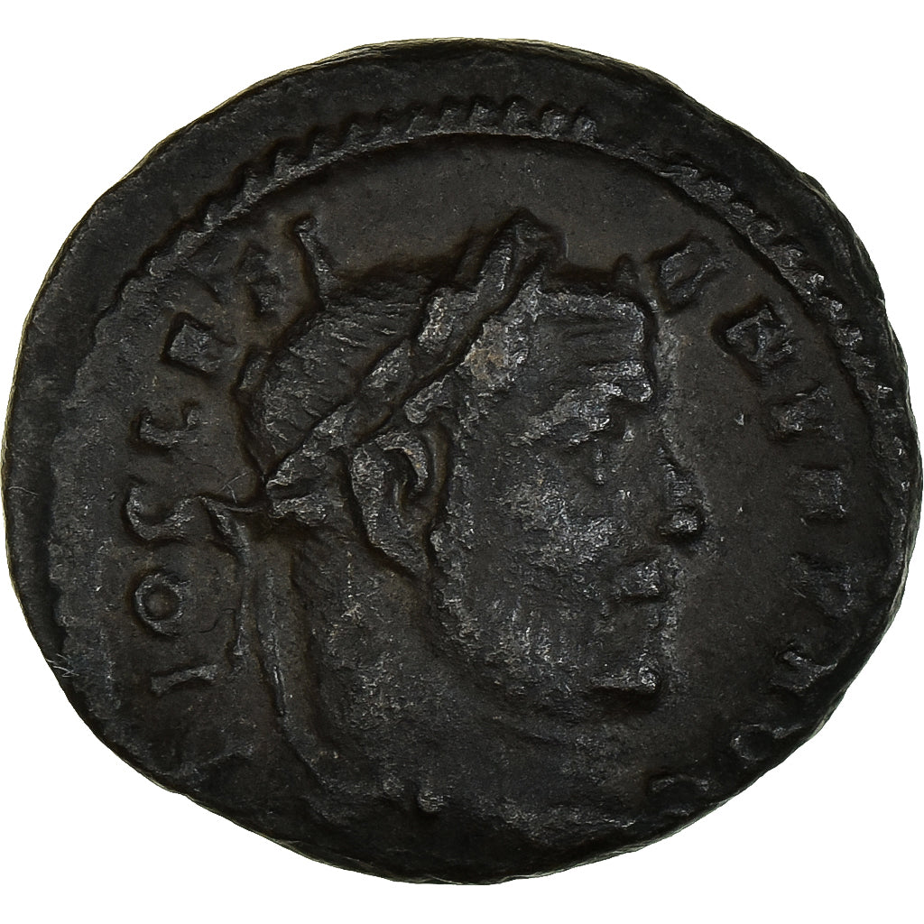 Monnaie, Rome antique, empire romain (27 av. J.-C  -  476 apr. J.-C)
