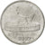 Moneta, INDIE-REPUBLIKA, 50 Paise, 2002, MS(63), Stal nierdzewna, KM:69
