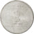 Coin, INDIA-REPUBLIC, Rupee, 2008, MS(63), Stainless Steel, KM:331