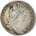 Coin, Great Britain, William III, 6 Pence, 1696, London, VF(30-35), Silver