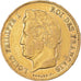 Munten, Frankrijk, Louis-Philippe, 40 Francs, 1835, Paris, ZF+, Goud, KM:747.1