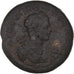 Coin, Ancient Rome, Roman Empire (27 BC – AD 476), Cappadocia, Severus