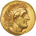Moneta, Egipt, Ancient Greece, Hellenistic period (323 – 31 BC), Ptolemy I